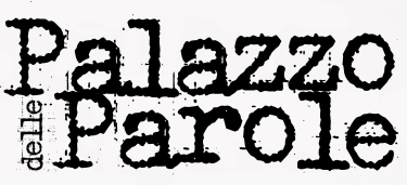 logo Palazzo delle Parole